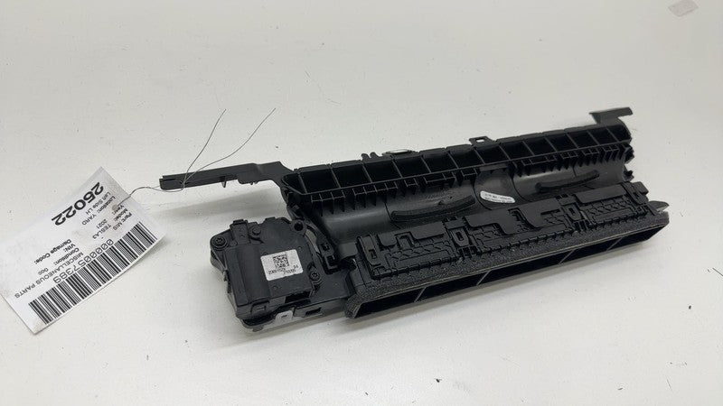 ⭕ 2017-2023 Tesla Model 3 Y Dashboard Heater A/C Air Vent Dash Duct 10