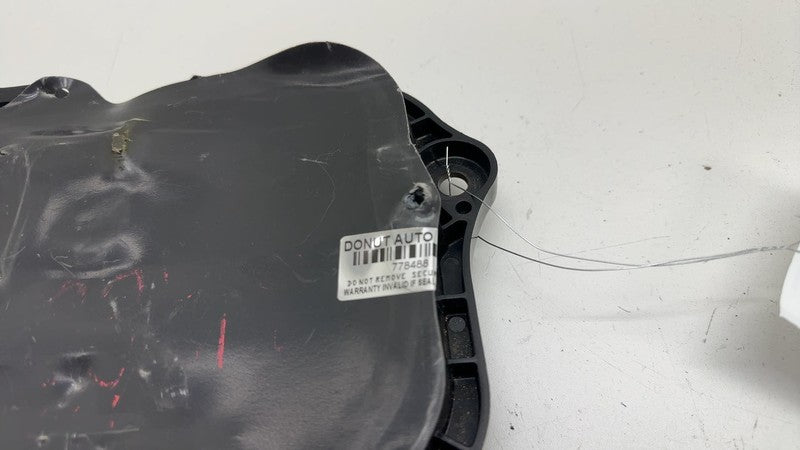 ⭕ 12-15 Tesla Model S Rear Passenger Side Exterior Door Handle Outer B