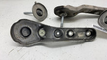 2019 BMW 530e G30 2.0L Rear Subframe Hardware Bolts Brackets Mounts Assembly OEM