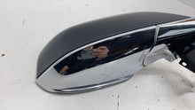 ⭕ 2016-2020 Tesla Model S Front Right Exterior Rear-View Door Mirror Gray PMNG