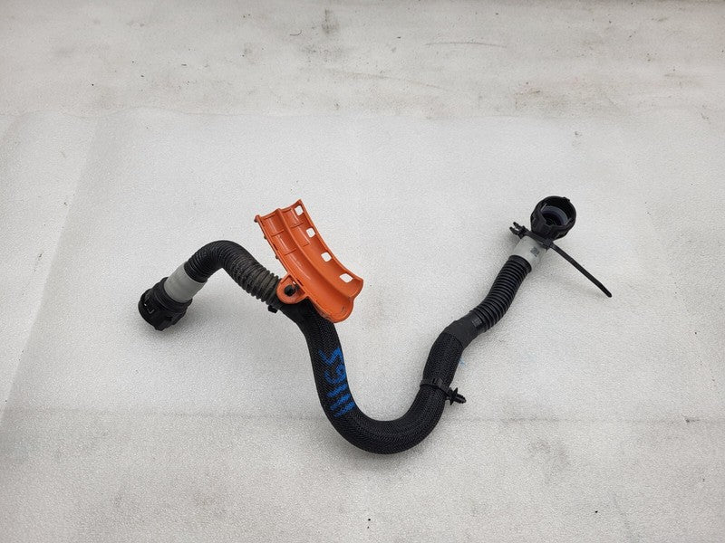 1077594 00 ⭕ 17-23 Tesla Model 3 Rear Drive RDU Inlet Inverter Cooling Hose Pipe 1077594-00