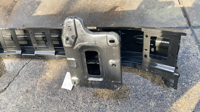 ⭕ 2022 Rivian EDV-700 Bumper Reinforcement Beam Bar Impact Rebar OEM P