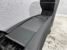 ⭕ 2016-2020 Tesla Model X Front Floor Center Console Storage & Carrier Assembly