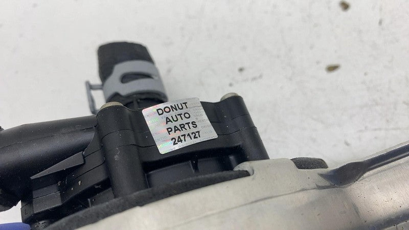 ⭕ 2012-2020 Model S Auxiliary Water Coolant Pump Foam Isolated OEM 106