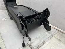 ⭕ 2016-2020 Tesla Model X Front Floor Center Console Carrier Armrest Cupholder