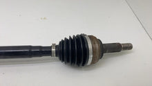 ⭕ 12-20 Model S X Rear Left or Right CV Axle Shaft Halfshaft 36MM 1007719-01-A