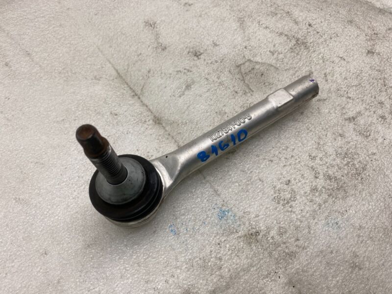 1027841 00 B ⭕16-20 Model S X Front Left/Right Outer Tie Rod End Link Ball Joint 1027841-00-B