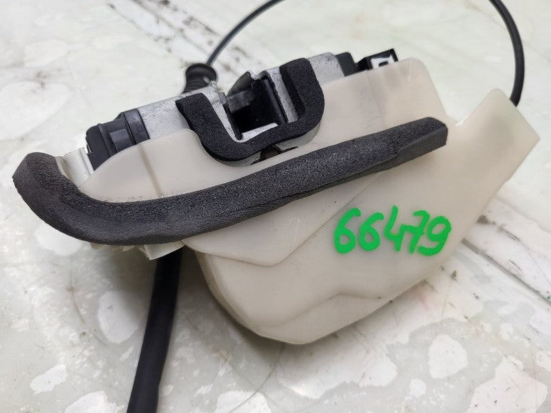 150067300A ⭕ 2017-2023 Model 3 Front Right Door Lock Latch Actuator w/ Cable 1500673-00-A