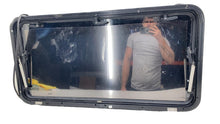 ⭕ 2014-2021 Ram ProMaster 1500 2500 3500 Rear 2nd Row Door Panel Glass Window