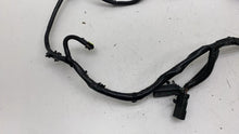 ⭕ 12-20 Tesla Model S Rear Subframe Coil Wiring Harness Cable Wire 1004430-00-H