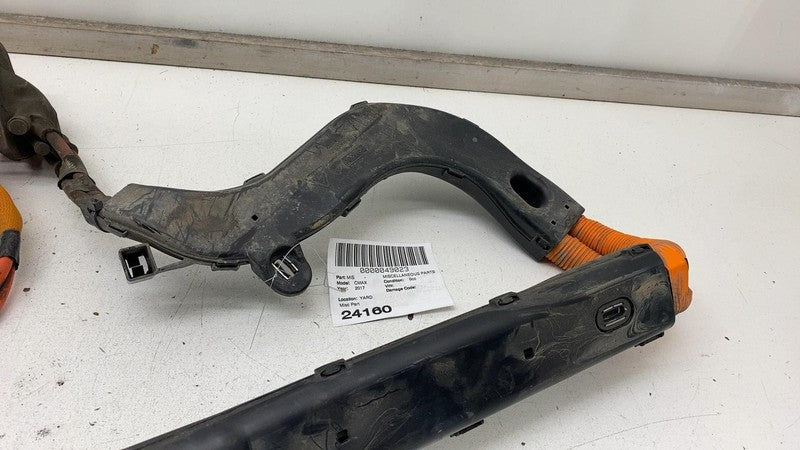 FM58 14B322 CD 2013 2014 2015 2016 2017 Ford C-Max Engine Wire Harness Battery Cable Assembly