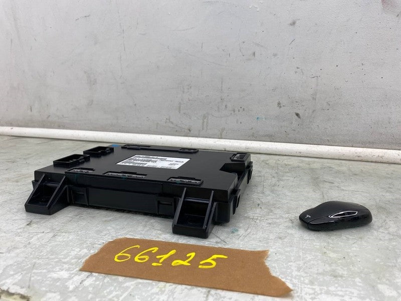 1010906 00 D ⭕12-20 Tesla Model S Body Controller Unit Module BCM Control 315MHz 1010906-00-D