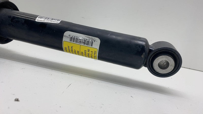 ⭕ 12-15 Model S Rear Left Air Suspension Spring Shock Absorber RWD 600