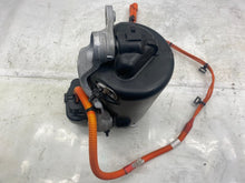 ⭕ 17-20 Model 3 Air Conditioner Compressor w/ Mount Bracket & Cover 1102155-00-C