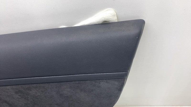 1090415-01-H ⭕ 2017-2020 Tesla Model 3 Rear Interior Door Panel Trim Card Right 1090415-01-H
