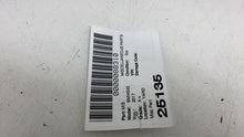 ⭕ 17-20 BMW 540i Rear Left C-Pillar Upper Quarter Cover Trim Panel 51437384533