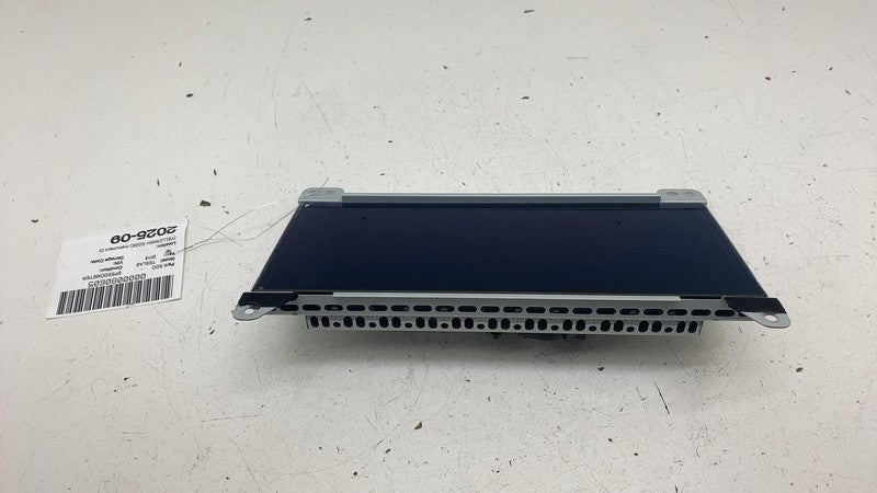 ⭕ 18-20 Model S MCU-2 Instrument Cluster Speedometer Display Screen 14