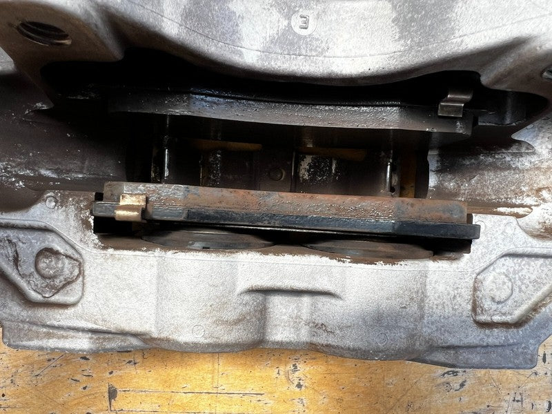 ⭕17-23 Model 3 M3 Front Driver Side Caliper w/ Brake Hose Line Left 10