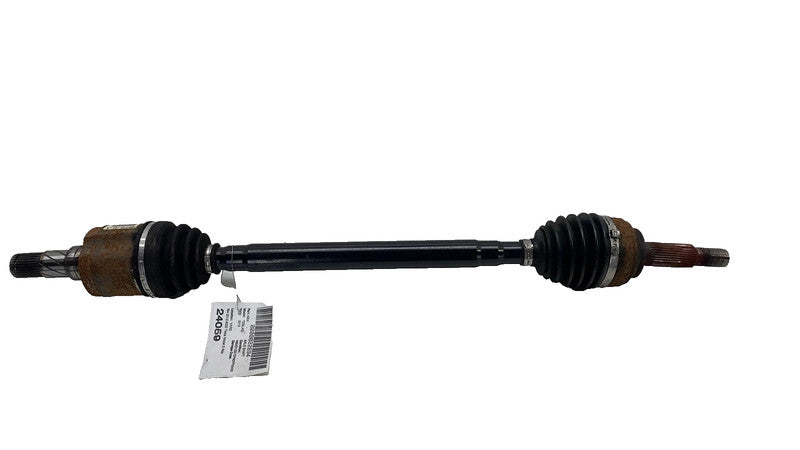 ⭕ 12-20 Model S X Rear Left or Right CV Axle Shaft Halfshaft 36MM 1007719-01-A