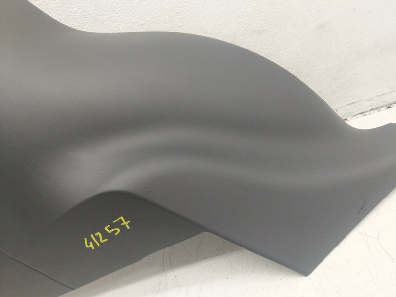 1073289 00 C ⭕ 2016-2020 Model X Rear C-Pillar Lower Trim Trunk Finisher Left LH 1073289-00-C