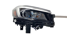 2019-2021 Subaru Forester Front Passenger Side Headlight LED Head Lamp Right RH
