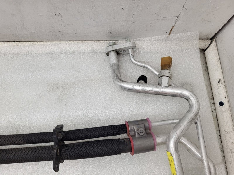 1092157 00 F ⭕ 2017-2022 Tesla Model 3 M3 A/C Conditioner Suction Hose Pipe Line 1092157-00-F