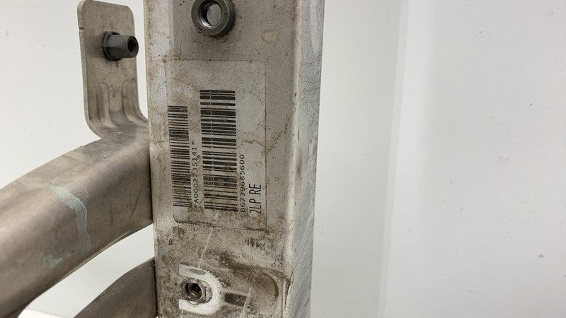 7296856 ⭕ 2014-2021 BMW i3 I01 Front Bumper Reinforcement Lower Impact Bar Beam Assembly