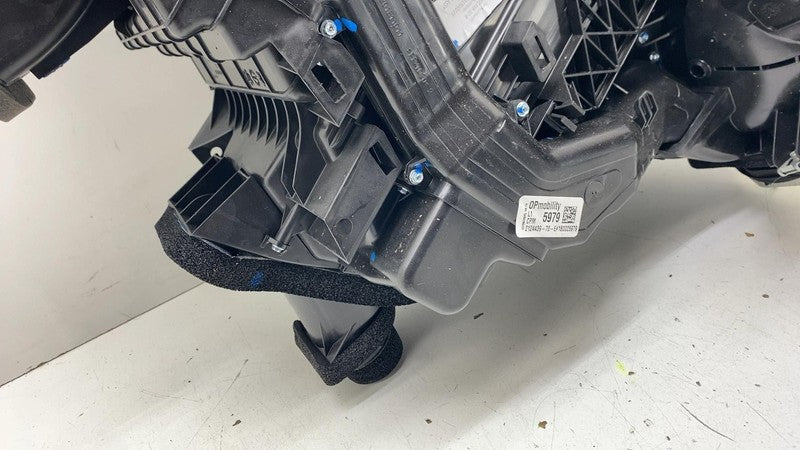 ⭕ 2025-2026 Tesla Model Y Cabin Blower Motor HVAC Module Assembly 1931