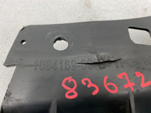 ⭕ 17-23 Model 3 Front Left Bumper End Carrier Upper Bracket Support 1084169-00-B