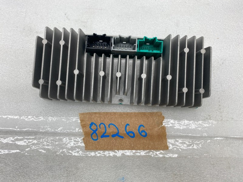 100616301D ⭕ 12-20 Tesla Model S MS Premium MCU Audio Amplifier Board Assembly 1006163-01-D