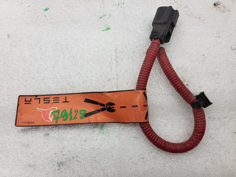 1015585 00 A ⭕ 12-15 Model S Responder Emergency Power Cut Off Loop Disconnect 1015585-00-A