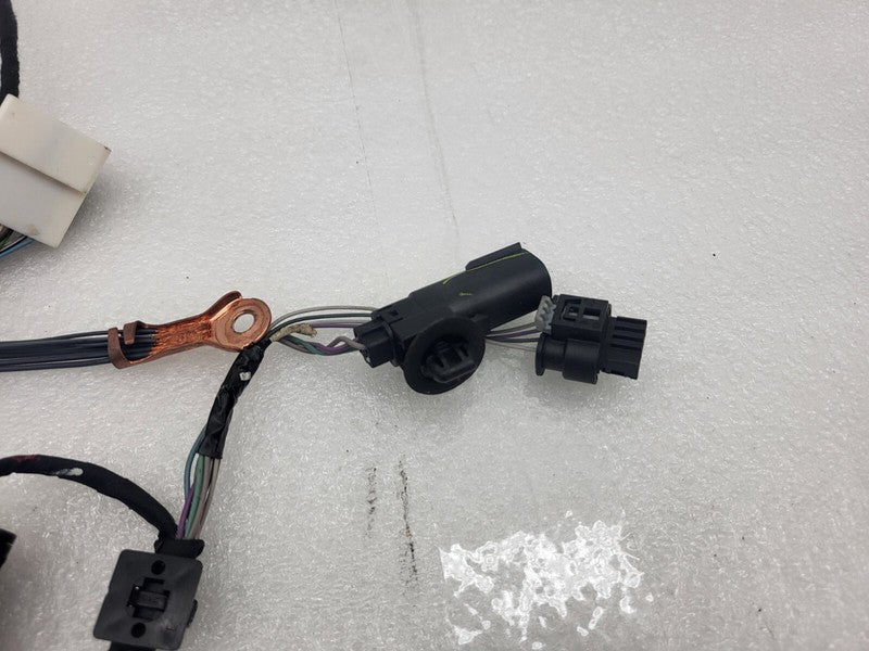103244080F ⭕2016-2020 Tesla Model X Front Right Door Wiring Harness Cable Wire 1032440-80-F