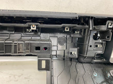 ⭕ 21-23 Tesla Model S Lower Dashboard Instrument Dash Panel Decor 1563008-00-D