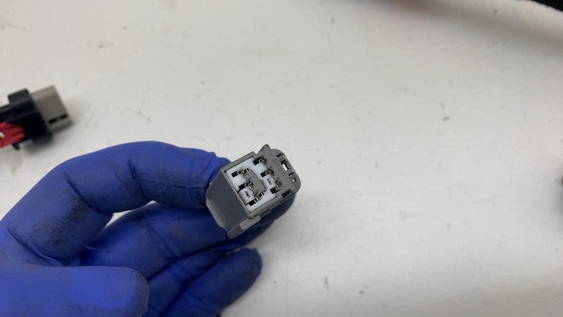 1616689-00-E ⭕ 22-24 Rivian R1T Rear Tailgate Liftgate Cable Wire Wiring Harness 1616689-00-E