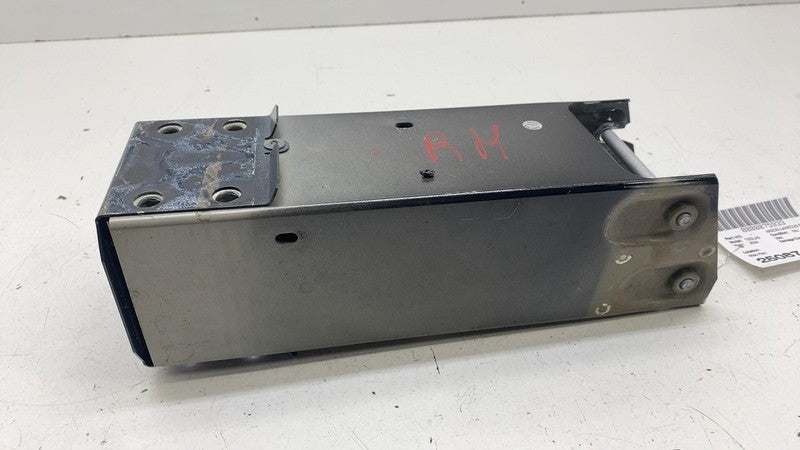 ⭕ 24-25 Tesla Model 3 Front Right Bumper Reinforcement Extension Rail 