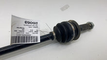 ⭕ 18-24 Subaru XV Crosstrek Rear Passenger Side CV Axle Shaft Halfshaft Right RH