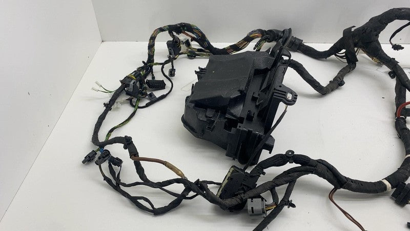 ⭕ 2014-2015 Mercedes-Benz B Electric Drive Engine Motor Wiring Cable Harness