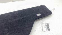 ⭕ 14-22 Range Rover Sport Trunk Boot Tailgate Lid Carpet Cover Trim DK62-45594-A