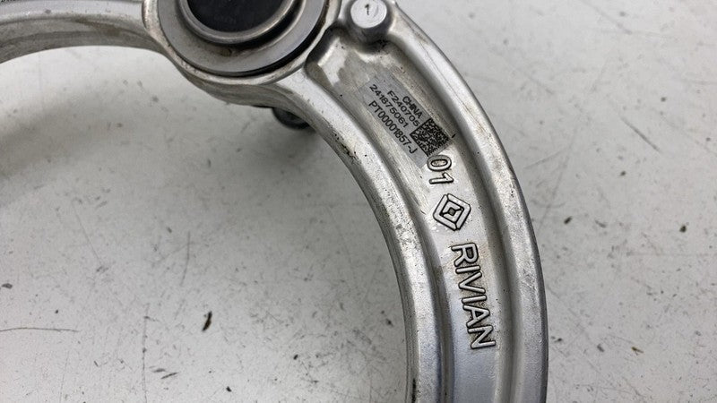 PT00001857J ⭕ 22-25 Rivian R1S Front Right Suspension Upper Control Arm RH AWD PT00001857-J