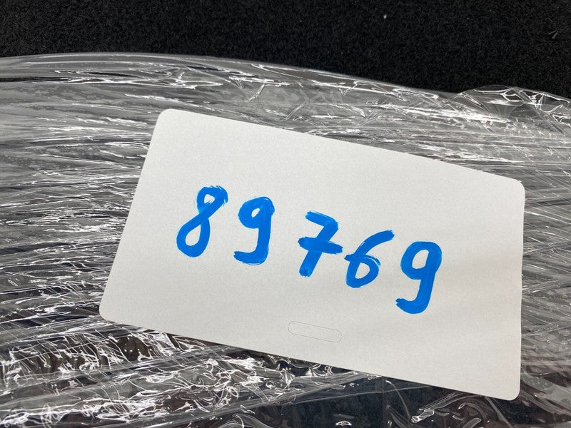 ⭕2020-2024 Model Y Driver Side Center Console Panel Trim Cover Left 14