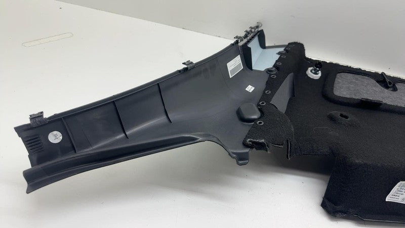 A2426900541 ⭕13-19 Mercedes-Benz B-Class Rear Left Boot Trim Quarter Panel Cover A2426900541