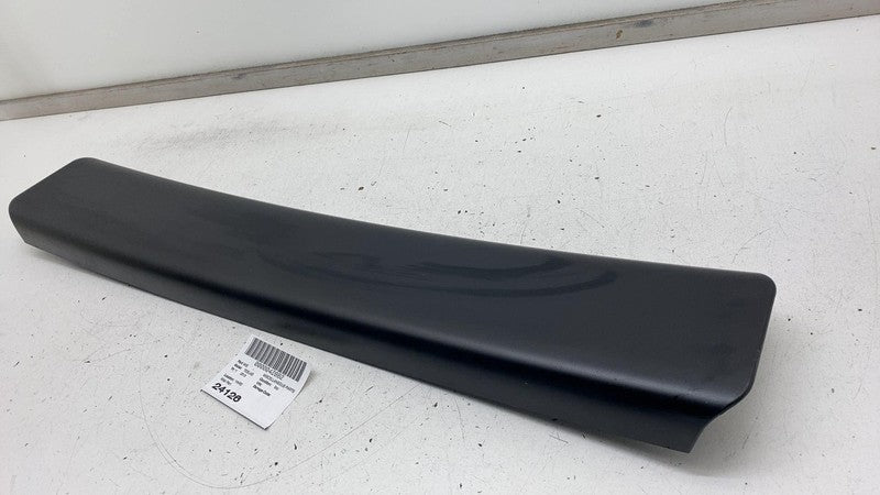 ⭕ 12-20 Model S MS Sunroof Headliner Panoramic Roof Bow Trim Cover 100