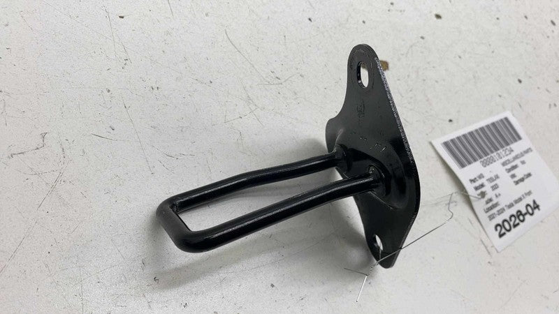 ⭕ 21-25 Tesla Model X Front Frunk Hood Bonnet Latch Catch Striker 1614