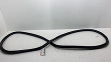 20-26 Model Y Rear Trunk Tailgate Liftgate Weatherstrip Rubber Seal 1497681-00-C