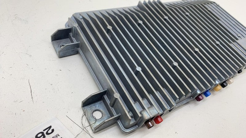 CB00000537J ⭕ 22-24 Rivian R1T R1S TCM Telematics Communication Control Module CB00000537-J