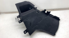 ⭕ 21-24 Tesla Model X Rear Trunk Side Trim Carpet Finisher Right RH 1623165-00-C
