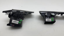⭕ 16-20 Model  X SET Dash A/C Air Vent Outlet Dashboard Trim Panel 1096877-00-A