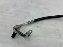 16-20 Model X A/C Pipe Line Discharge Tube + Pressure & Temp Sensor 1032196-00-E