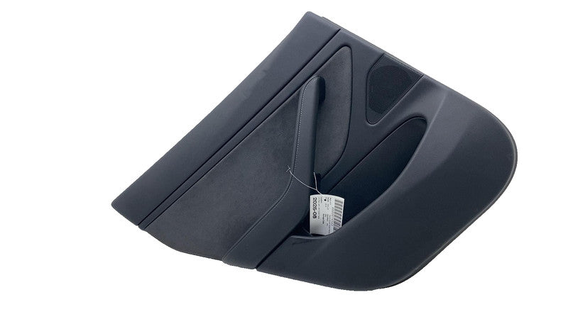 1090413-01-L ⭕ 2017-2020 Tesla Model 3 Rear Interior Door Panel Trim Card Left 1090413-01-L