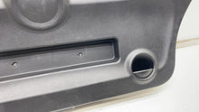 ⭕ 2015-2024 Mini Cooper F55 Liftgate Interiror Lower Cover Panel Trim 7318942
